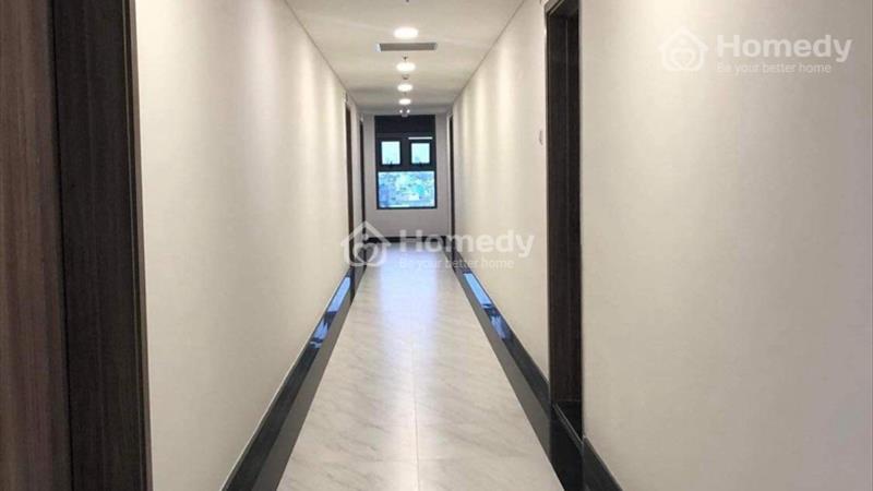 Chính chủ bán căn hộ đầy đủ nội thất ,chỉ cần vách vali vào là ở liền. - Ảnh 20