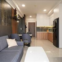 Chính chủ bán căn hộ đầy đủ nội thất ,chỉ cần vách vali vào là ở liền.