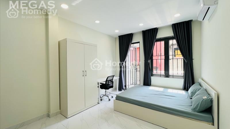Cho thuê phòng gần Phố Nhật Thái Văn Lung, Chợ Bến Thành Quận 1 - Ảnh 13