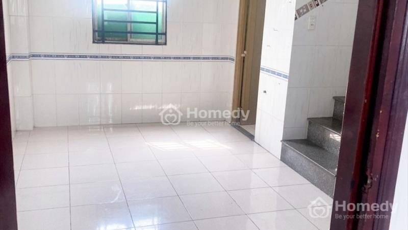 Tin thật:Nhà 3 tâng Mặt tiền đường rộng 20m đường 179 Hoàng Hữu Nam,Tân Phú, Quận 9 - Ảnh 4