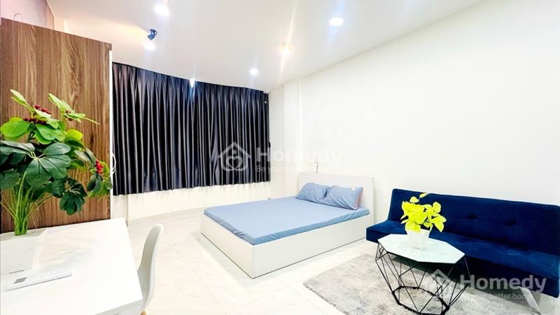 Cho thuê phòng gần Phố Nhật Thái Văn Lung, Chợ Bến Thành Quận 1 - Ảnh 6