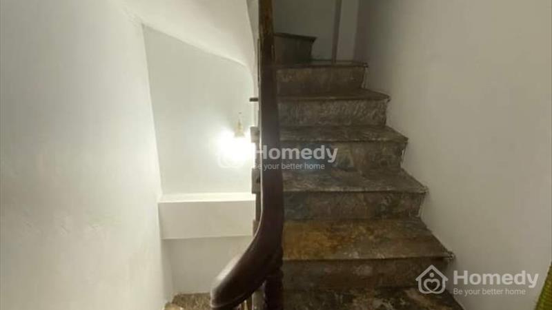 Bán Nhà Phố Trần Cung 66m2 X 5 TẦNG – 2 Mặt Thoáng – Sát KĐT Nam Cường. GIÁ 9TỶ3. 0982356996 - Ảnh 3
