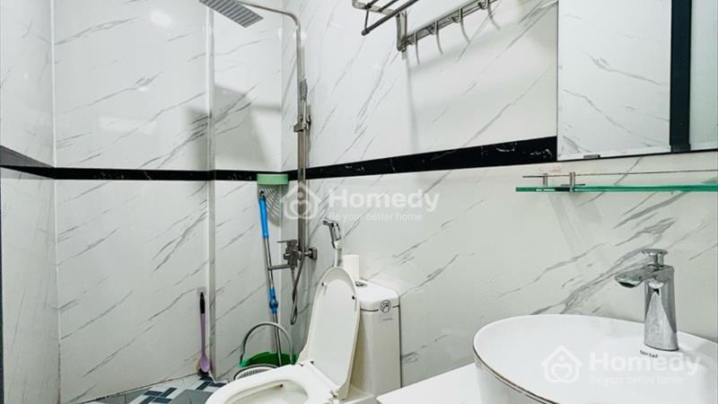 Cho thuê phòng gần Phố Nhật Thái Văn Lung, Chợ Bến Thành Quận 1 - Ảnh 15