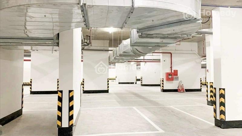 Chính chủ bán căn hộ đầy đủ nội thất ,chỉ cần vách vali vào là ở liền. - Ảnh 16