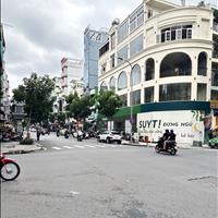 Bán nhà mặt tiền đường Yersin Q1