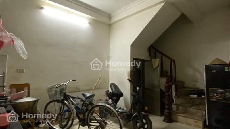 Bán Nhà Phố Trần Cung 66m2 X 5 TẦNG – 2 Mặt Thoáng – Sát KĐT Nam Cường. GIÁ 9TỶ3. 0982356996 - Ảnh 1