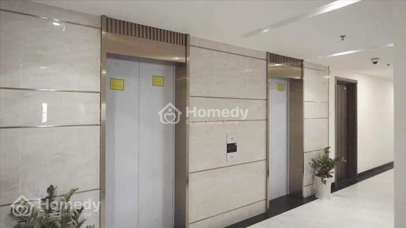 Chính chủ bán căn hộ đầy đủ nội thất ,chỉ cần vách vali vào là ở liền. - Ảnh 17
