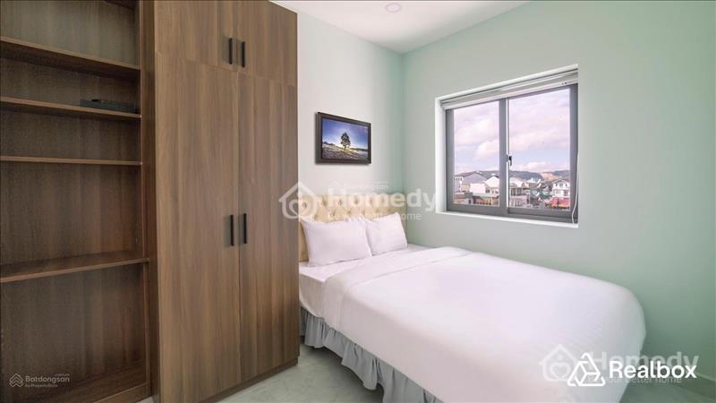 [Realbox]_Còn trống nhiều căn hộ Full Nội Thất cần cho thuê tại trung tâm Đà Lạt - 1PN, 2PN có đủ  - Ảnh 2