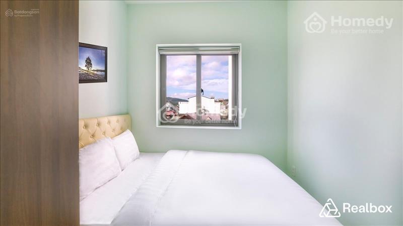 [Realbox]_Còn trống nhiều căn hộ Full Nội Thất cần cho thuê tại trung tâm Đà Lạt - 1PN, 2PN có đủ  - Ảnh 4