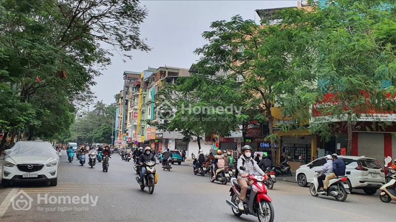  Hiếm ! Dưới 10 Tỷ sở hữu nhà mặt phố Trần Đại Nghĩa, HN - Ảnh 2