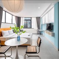 Cho thuê căn hộ Penthouse Quận 1 - Gần Sở thú Thảo Cầm Viên - Cầu Thị Nghè - Landmark 81 - full 