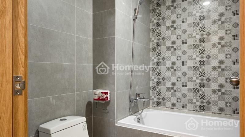 Cho thuê căn hộ Penthouse Quận 1 - Gần Sở thú Thảo Cầm Viên - Cầu Thị Nghè - Landmark 81 - full  - Ảnh 12