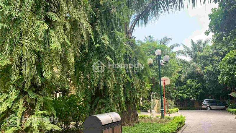 Biệt thự song lập Palm Garden Việt Hưng_Cạnh Trường Marie Curie_210m2 - Ảnh 2