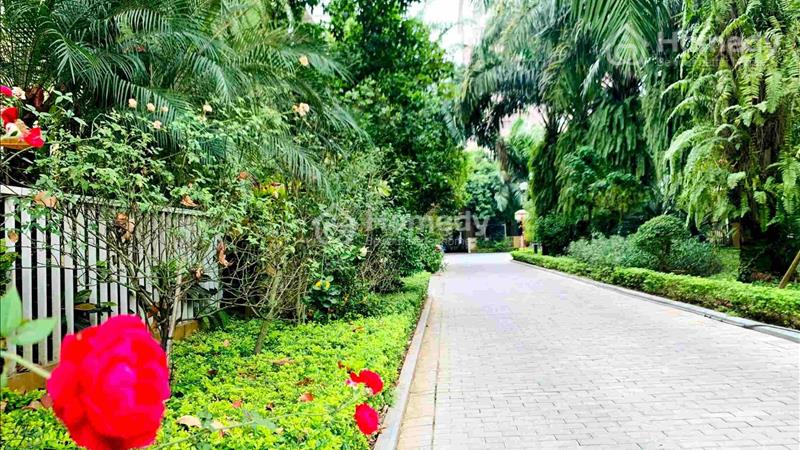 Biệt thự song lập Palm Garden Việt Hưng_Cạnh Trường Marie Curie_210m2 - Ảnh 5