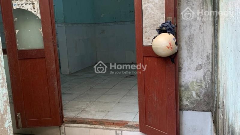 Tin thật:Nhà cấp 4-121m2,3PN đường Bình Chiểu,Phường Bình Chiểu,Thủ Đức - Ảnh 7