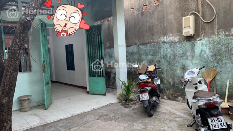 Tin thật:Nhà cấp 4-121m2,3PN đường Bình Chiểu,Phường Bình Chiểu,Thủ Đức - Ảnh 1