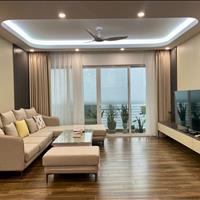 Bán căn hộ Toà E1 Ciputra DT 153m2 đầy đủ đồ đạc giá chỉ 5x tr/m2