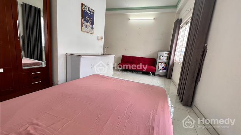 Cho thuê căn hộ dịch vụ Quận 3 - TP Hồ Chí Minh giá 4.50 Triệu - Ảnh 4