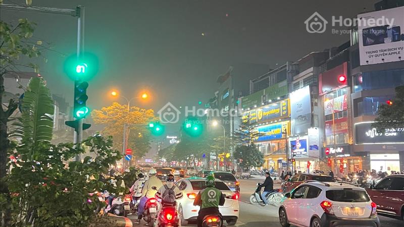 Bán nhà mặt phố Xã Đàn 508m2 thổ cư 100%, mặt tiền 15m, sổ đỏ chính chủ - Ảnh 2