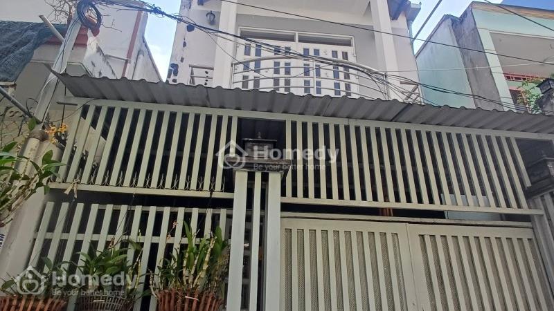 Nhà phan huy ích phường 12 quận gò vấp 65m2 chỉ 4 tỷ 8.. - Ảnh 2