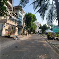 Nhà khu tên lửa đường số 18 nhựa 8m, hành lang 4m - 96m2 4 tầng phường Bình Trị Đông B, Bình Tân