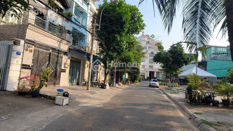 Nhà khu tên lửa đường số 18 nhựa 8m, hành lang 4m - 96m2 4 tầng phường Bình Trị Đông B, Bình Tân - Ảnh 1