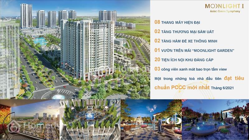 Quỹ căn độc quyền CĐT giá siêu tốt nhận nhà trước tết chỉ 3.5 tỷ/3PN, LS 0% + CK10% + 100tr - Ảnh 9