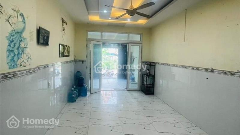 Nhà khu tên lửa đường số 18 nhựa 8m, hành lang 4m - 96m2 4 tầng phường Bình Trị Đông B, Bình Tân - Ảnh 2
