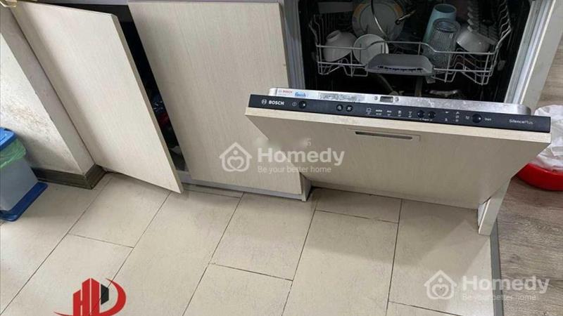 Cần bán chung cư CC1 Hà Đô Parkside , 3 phòng ngủ, 89 m2, giá 4.1 tỷ tại Cầu Giấy - Hà Nội - Ảnh 3