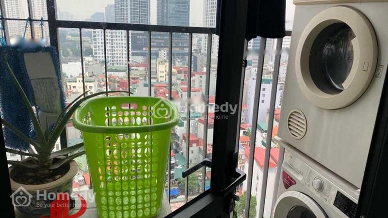 Cần bán chung cư CC1 Hà Đô Parkside , 3 phòng ngủ, 89 m2, giá 4.1 tỷ tại Cầu Giấy - Hà Nội - Ảnh 1