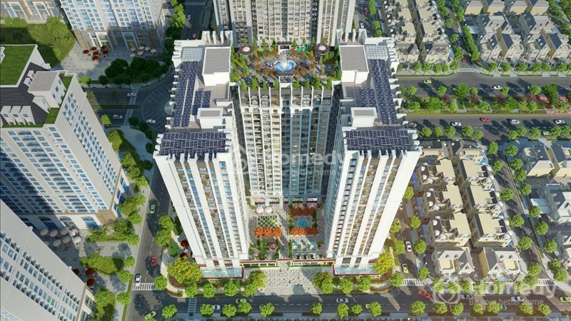 Em Sơn CĐT bán độc quyền căn 2PN 3PN Chung cư Moonlight 1, Ngay Mỹ Đình. Chiết khấu l400 triệu - Ảnh 1