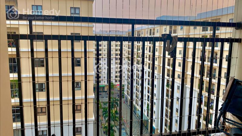 Cho thuê Chung cư Cityland Gò Vấp 2Pn 2Wc 76M2 Tầng 10 View Nội Khu Yên Tĩnh - Ảnh 3