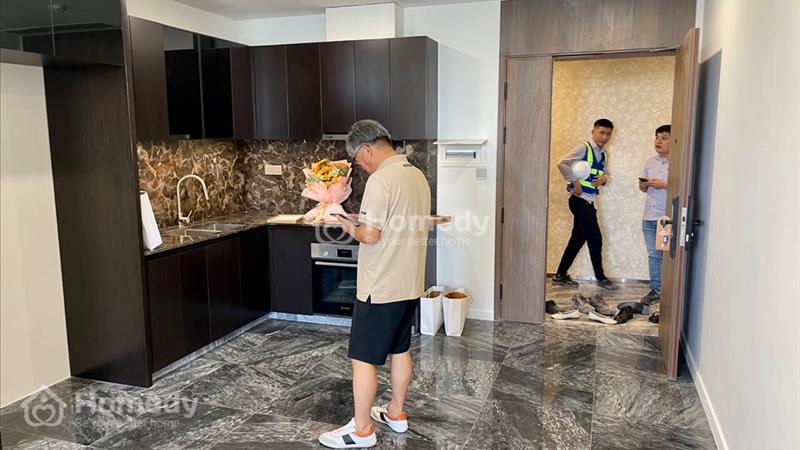🌻Căn 1,2,3 Phòng Ngủ Lumiere, toà West, Thảo Điền Quận 2 từ 16 triệu, không phí quản lý 5 năm, Tốt - Ảnh 4