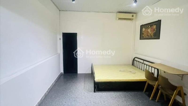 Nhà khu tên lửa đường số 18 nhựa 8m, hành lang 4m - 96m2 4 tầng phường Bình Trị Đông B, Bình Tân - Ảnh 4