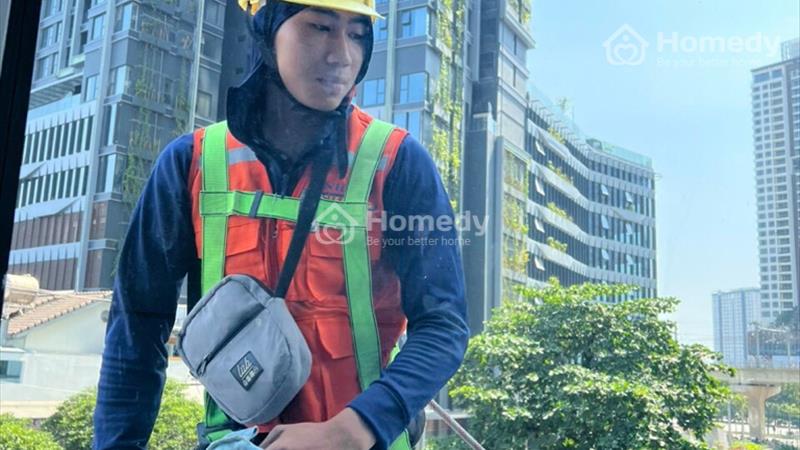 🌻Căn 2 Phòng Ngủ, West đủ nội thất Lumiere Thảo Điền Quận 2, 30 triệu, không phí quản lý 5 năm - Ảnh 1