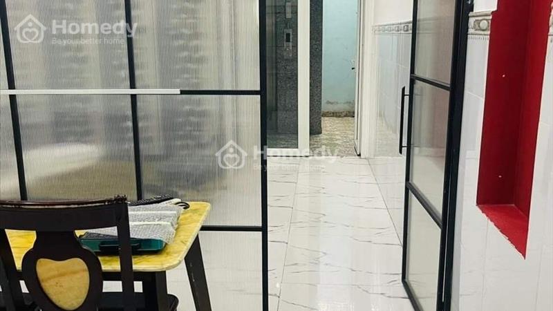 Nhà khu tên lửa đường số 18 nhựa 8m, hành lang 4m - 96m2 4 tầng phường Bình Trị Đông B, Bình Tân - Ảnh 5