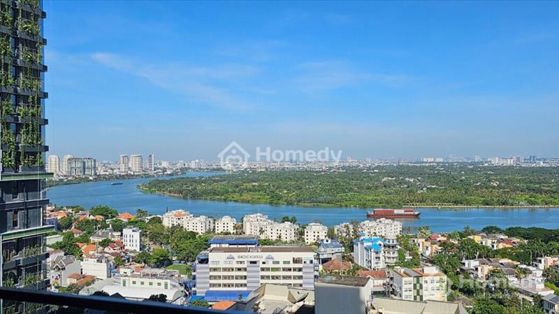 🌻Căn 1,2,3 Phòng Ngủ Lumiere, toà West, Thảo Điền Quận 2 từ 16 triệu, không phí quản lý 5 năm, Tốt - Ảnh 18