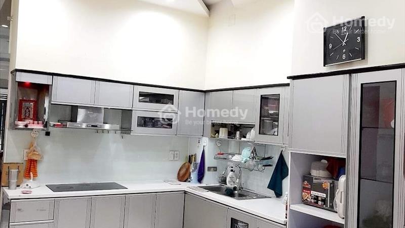 Nhà khu tên lửa đường số 18 nhựa 8m, hành lang 4m - 96m2 4 tầng phường Bình Trị Đông B, Bình Tân - Ảnh 6