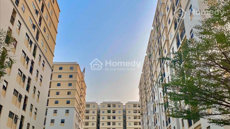 Cho thuê Chung cư Cityland Gò Vấp 2Pn 2Wc 76M2 Tầng 10 View Nội Khu Yên Tĩnh - Ảnh 6