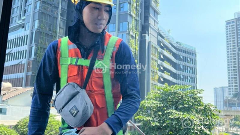 🌻Căn 5 Phòng Ngủ 68 triệu, Lumiere Masterise, Thảo Điền Quận 2 toà West, view sông, S.P.A, full Nộ - Ảnh 1