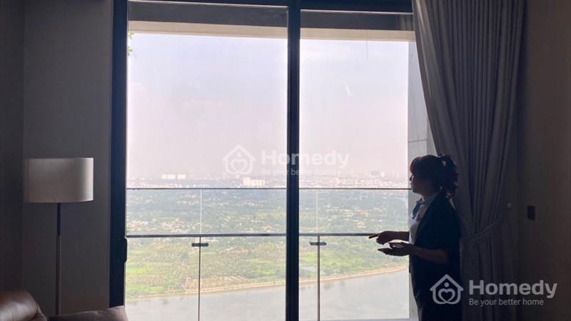 🌻Căn 5 Phòng Ngủ 68 triệu, Lumiere Masterise, Thảo Điền Quận 2 toà West, view sông, S.P.A, full Nộ - Ảnh 16