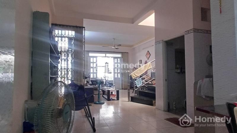 Nhà phan huy ích phường 12 quận gò vấp 65m2 chỉ 4 tỷ 8.. - Ảnh 4