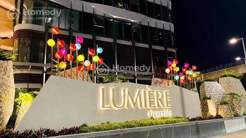 🌻Căn 5 Phòng Ngủ 68 triệu, Lumiere Masterise, Thảo Điền Quận 2 toà West, view sông, S.P.A, full Nộ - Ảnh 5