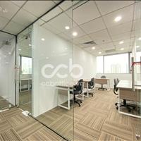 Sẵn phòng cho 4-5 nv, full nội thất, mạng điện nước,...đã bao gồm hết trong giá thuê tại Cầu Giấy