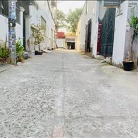 Nhà trần thị cờ thới an  quận 12 70m2 3 tầng chỉ nhỉnh 5 tỷ...