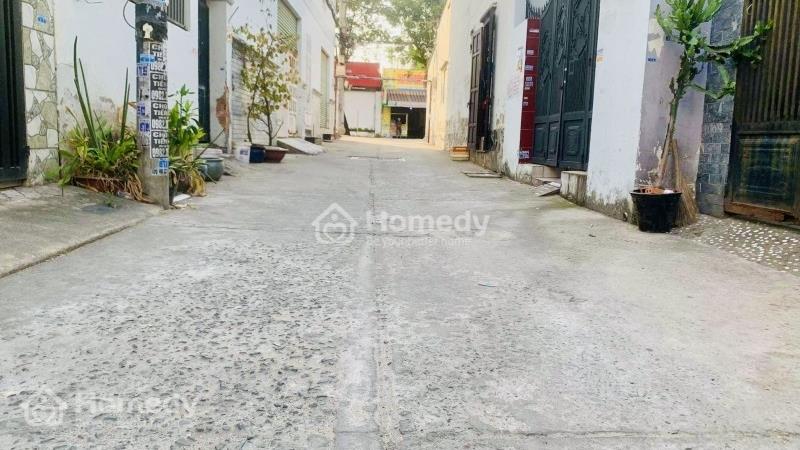 Nhà trần thị cờ thới an  quận 12 70m2 3 tầng chỉ nhỉnh 5 tỷ... - Ảnh 1