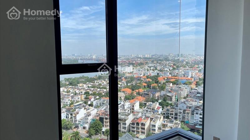 🌻Căn 1,2,3 Phòng Ngủ Lumiere, toà West, Thảo Điền Quận 2 từ 16 triệu, không phí quản lý 5 năm, Tốt - Ảnh 3