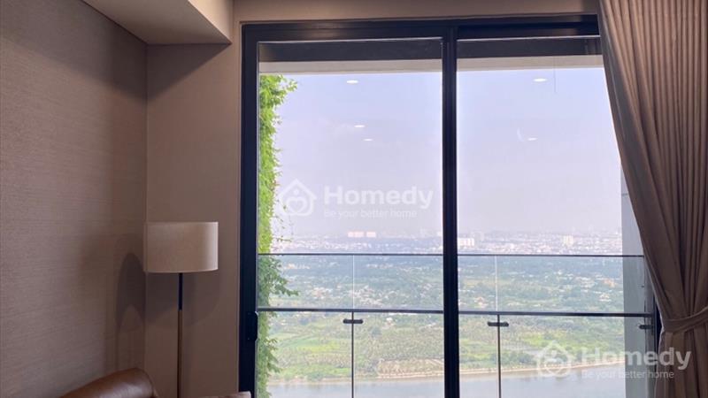 🌻Căn 5 Phòng Ngủ 68 triệu, Lumiere Masterise, Thảo Điền Quận 2 toà West, view sông, S.P.A, full Nộ - Ảnh 7