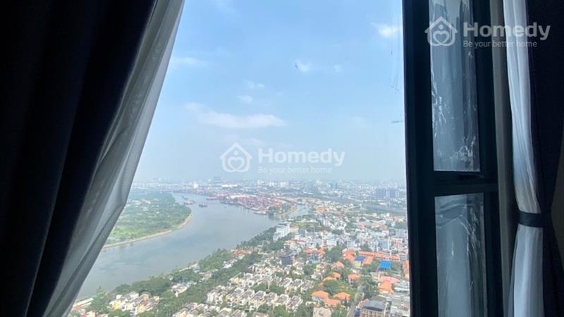 🌻Căn 5 Phòng Ngủ 68 triệu, Lumiere Masterise, Thảo Điền Quận 2 toà West, view sông, S.P.A, full Nộ - Ảnh 13