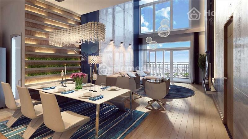 Căn hộ cao cấp Hinode City 201 Minh Khai - Chính sách lộc vàng đặc quyền 2024 - Ảnh 5